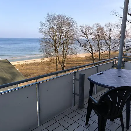 Ostseeresidenz Whg 08