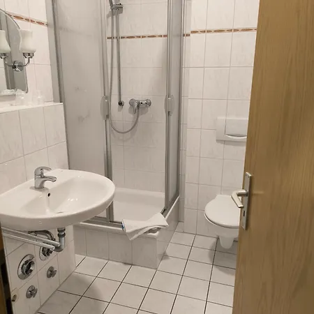 Ostseeresidenz Whg 08 * Goehren (Ruegen)