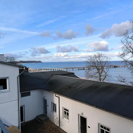 Ostseeresidenz Whg 08