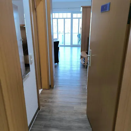 Ostseeresidenz Whg 08