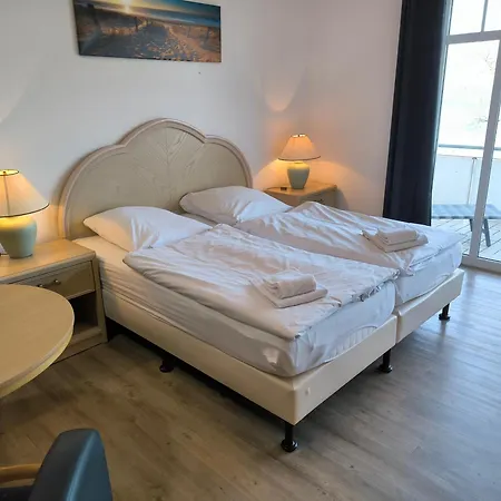 Lägenhet Ostseeresidenz Whg 08 *