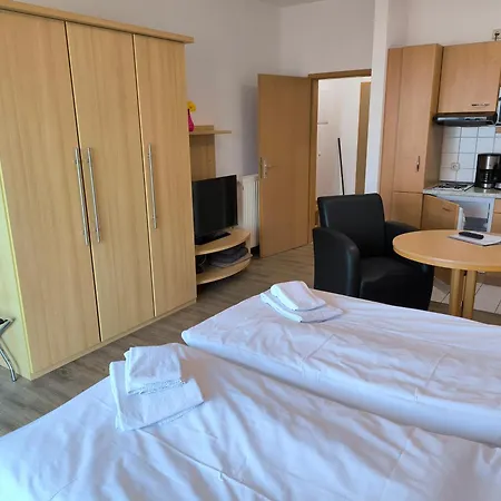 Ostseeresidenz Whg 08