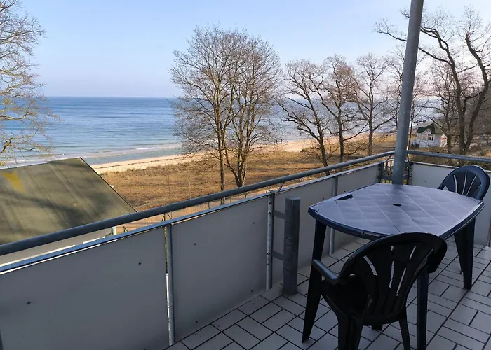 Ostseeresidenz Whg 08