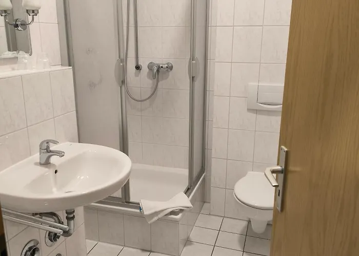 Ostseeresidenz Whg 08 * غورين