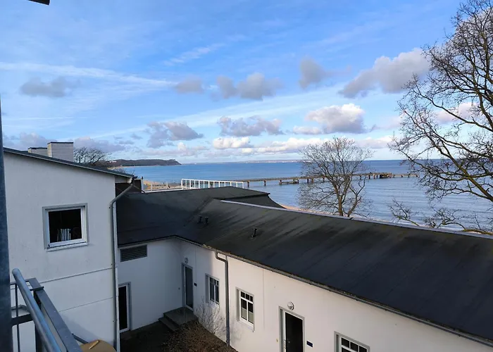 Ostseeresidenz Whg 08