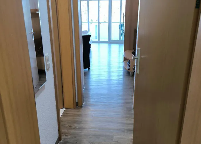 Ostseeresidenz Whg 08