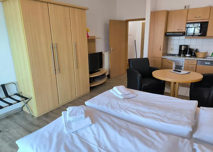 Ostseeresidenz Whg 08